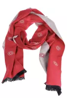 pánská šála, elegantní doplněk každého muže