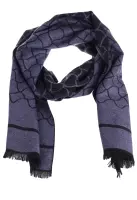 pánská šála, elegantní doplněk každého muže