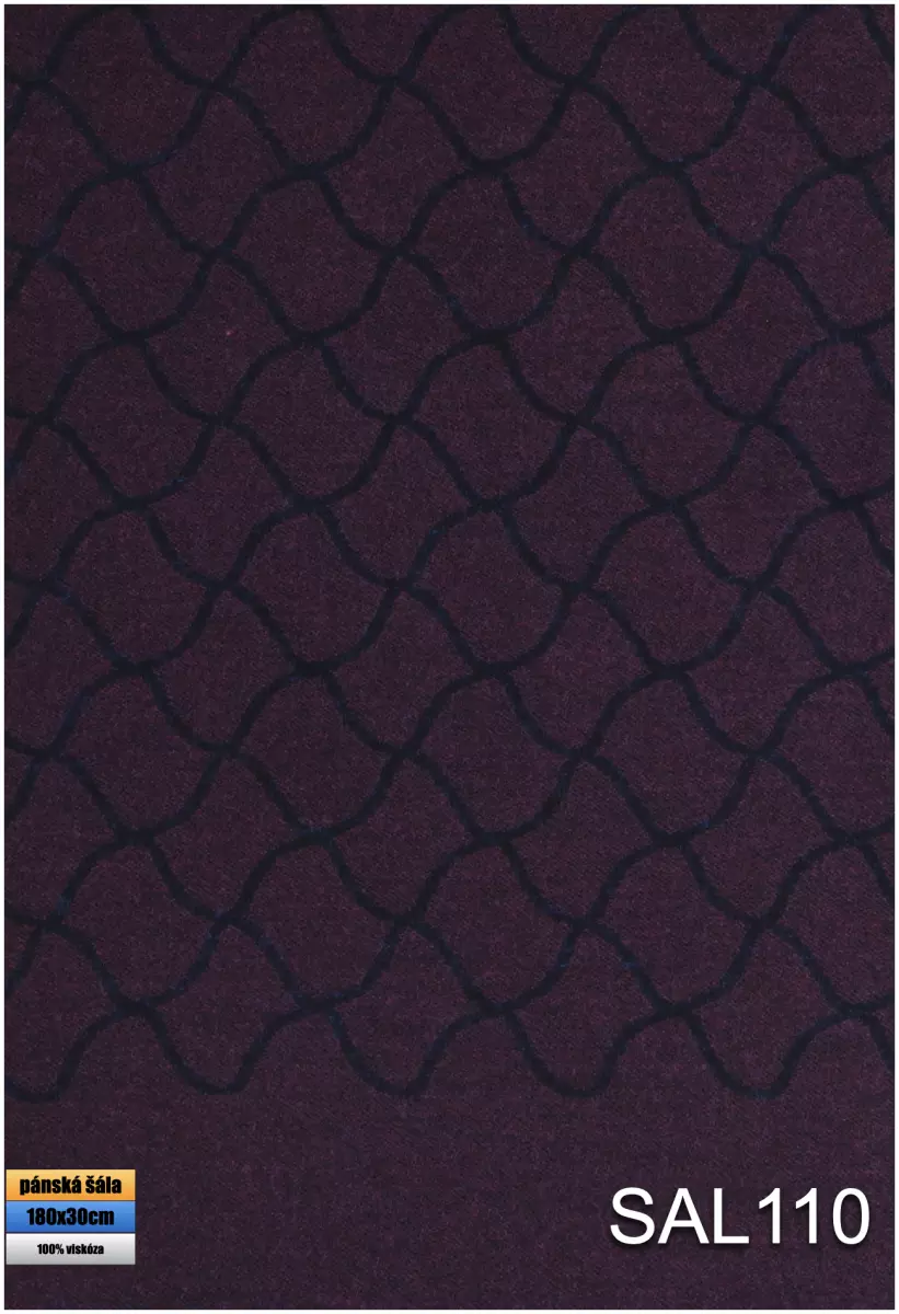 pánská šála, elegantní doplněk každého muže