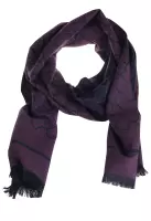 pánská šála, elegantní doplněk každého muže