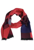 pánská šála, elegantní doplněk každého muže