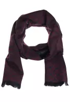 pánská šála, elegantní doplněk každého muže