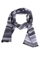 pánská šála, elegantní doplněk každého muže