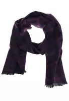 pánská šála, elegantní doplněk každého muže