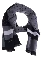 pánská šála, elegantní doplněk každého muže