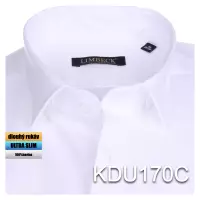 bílá košile