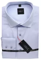 světle modrá košile s pěknou texturou
