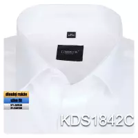 bílá košile 