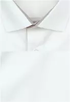 smetanová košile s doplňky