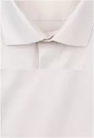 světle hnědá jednobarevná košile