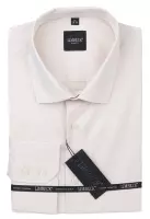 světle hnědá jednobarevná košile