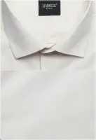 světle hnědá jednobarevná košile 