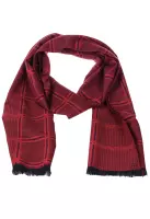 pánská šála, elegantní doplněk každého muže