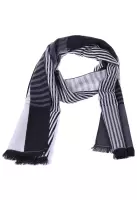 pánská šála, elegantní doplněk každého muže