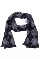 pánská šála, elegantní doplněk každého muže