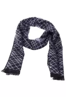 pánská šála, elegantní doplněk každého muže