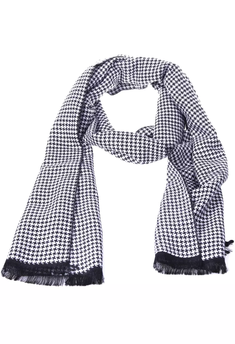 pánská šála, elegantní doplněk každého muže