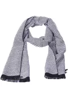 pánská šála, elegantní doplněk každého muže