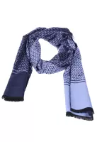 pánská šála, elegantní doplněk každého muže