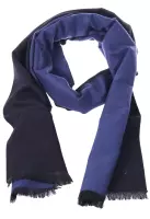 pánská šála, elegantní doplněk každého muže
