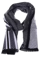 pánská šála, elegantní doplněk každého muže
