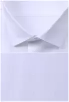 bílá košile hladká