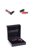 vtipné manžetové knoflíčky LIMBECK - náboje