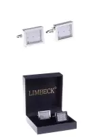 vtipné manžetové knoflíčky LIMBECK - fotbal