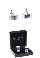 vtipné manžetové knoflíčky LIMBECK - smartphone