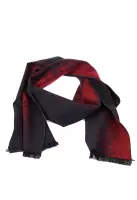 pánská šála, elegantní doplněk každého muže