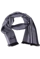 pánská šála, elegantní doplněk každého muže
