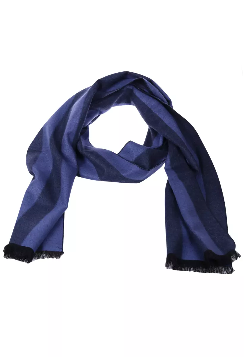 pánská šála, elegantní doplněk každého muže