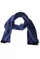 pánská šála, elegantní doplněk každého muže