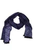 pánská šála, elegantní doplněk každého muže
