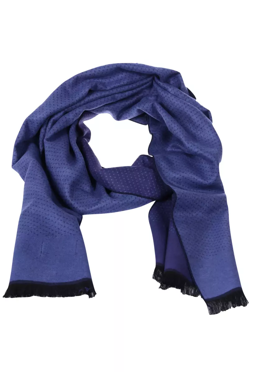 pánská šála, elegantní doplněk každého muže