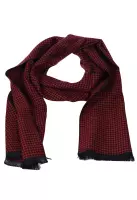 pánská šála, elegantní doplněk každého muže