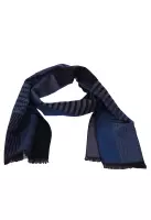 pánská šála, elegantní doplněk každého muže