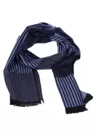 pánská šála, elegantní doplněk každého muže