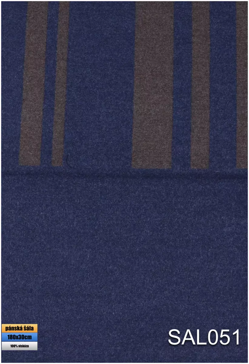 pánská šála, elegantní doplněk každého muže