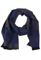 pánská šála, elegantní doplněk každého muže