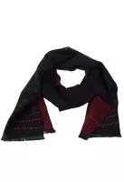pánská šála, elegantní doplněk každého muže
