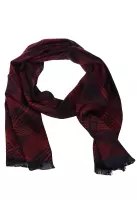 pánská šála, elegantní doplněk každého muže