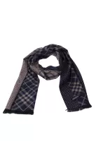 pánská šála, elegantní doplněk každého muže