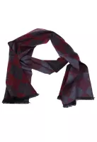 pánská šála, elegantní doplněk každého muže