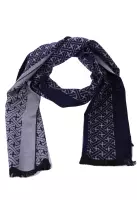 pánská šála, elegantní doplněk každého muže
