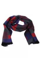 pánská šála, elegantní doplněk každého muže