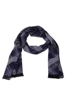 pánská šála, elegantní doplněk každého muže