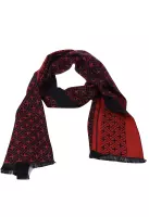 pánská šála, elegantní doplněk každého muže