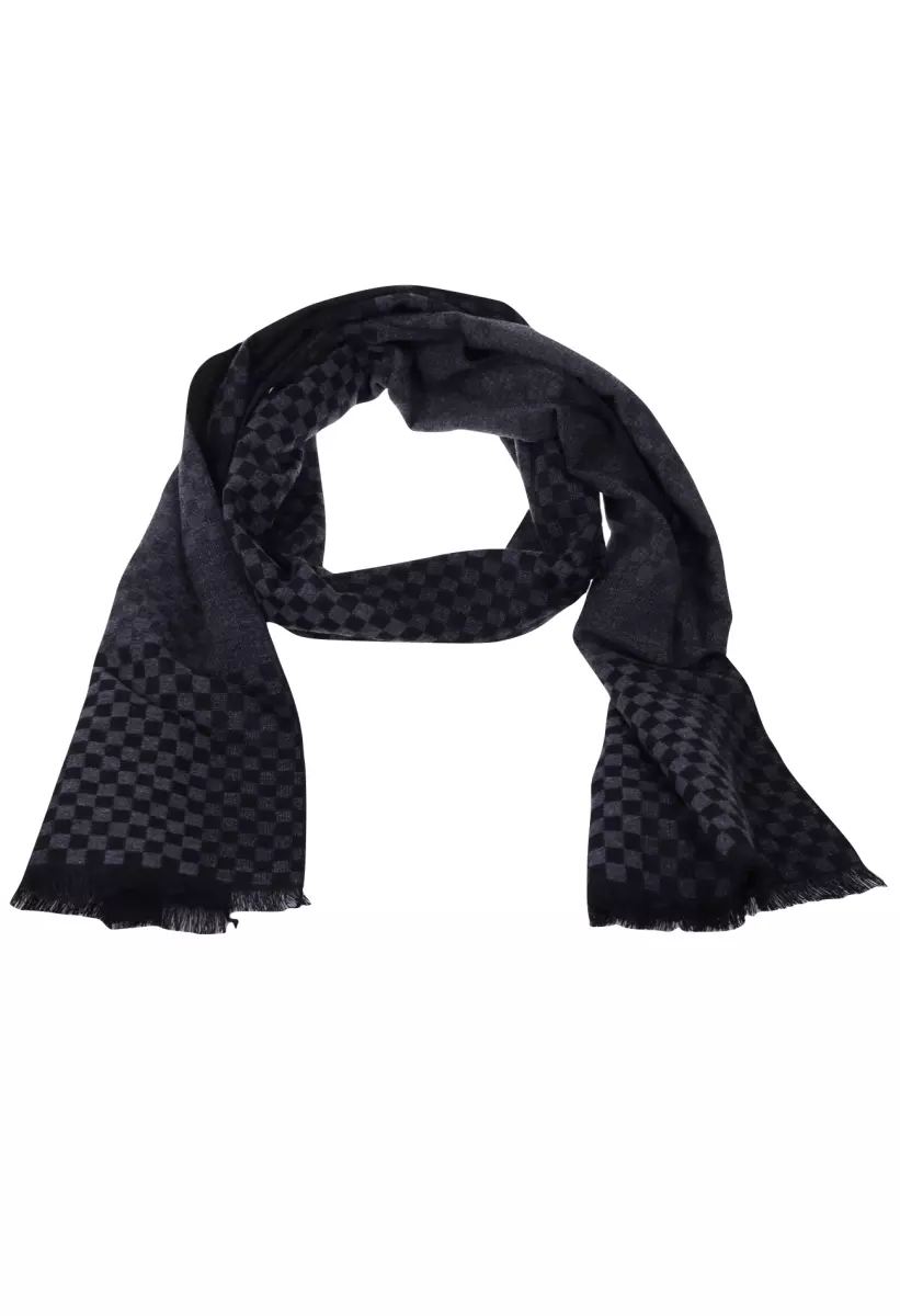 pánská šála, elegantní doplněk každého muže