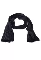 pánská šála, elegantní doplněk každého muže